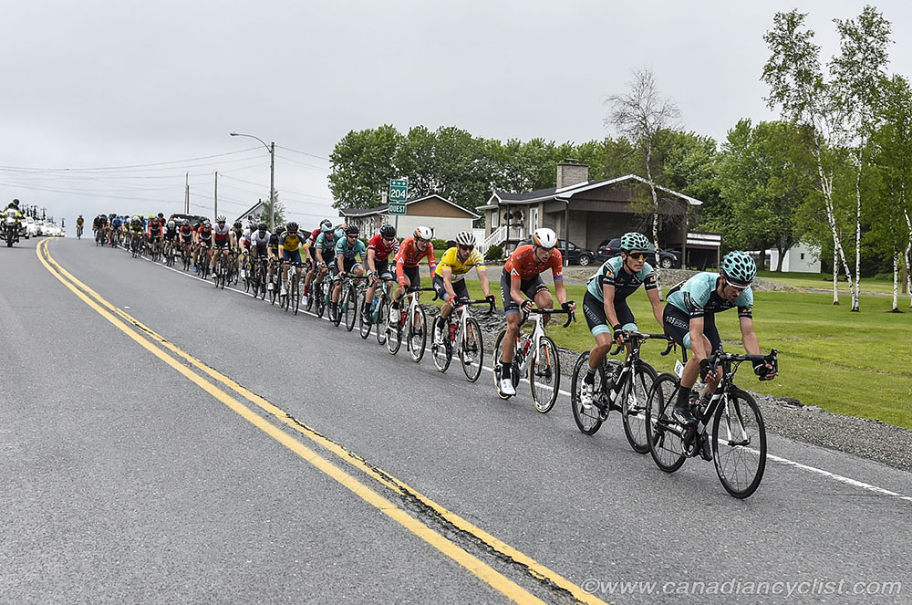 Tour de Beauce, 2019