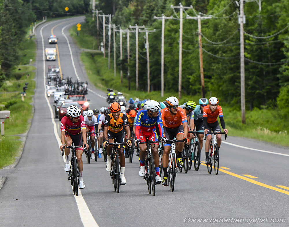 Tour de Beauce, 2019