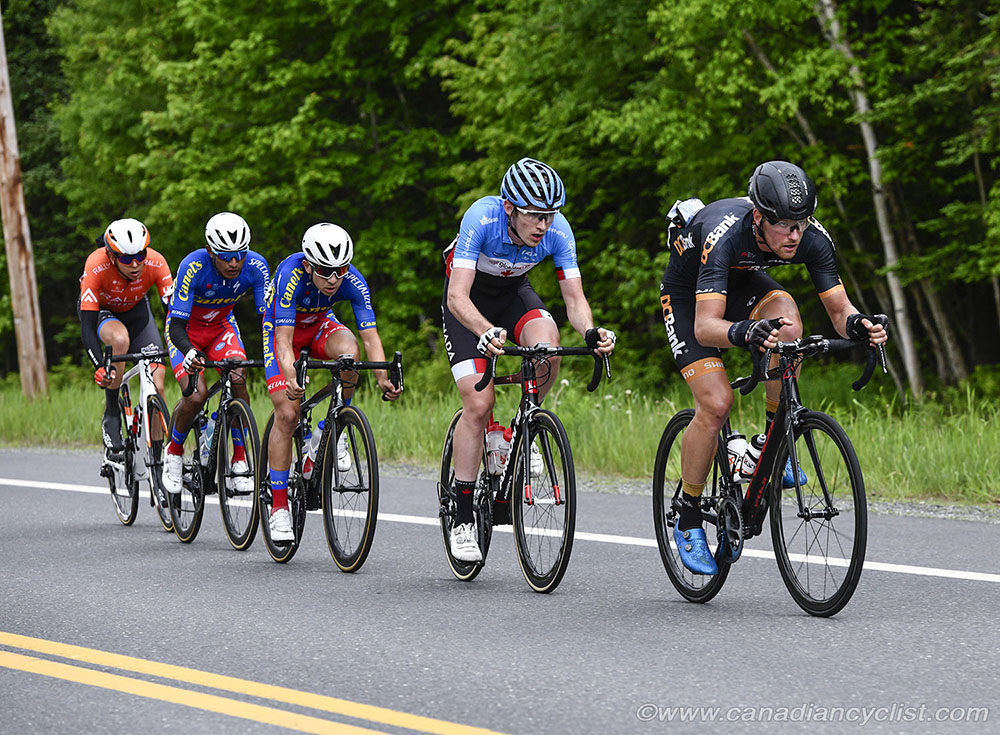 Tour de Beauce, 2019