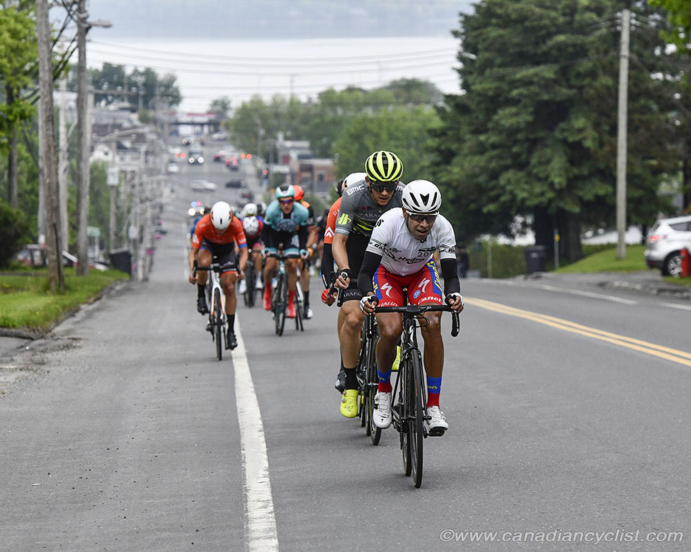 Tour de Beauce, 2019