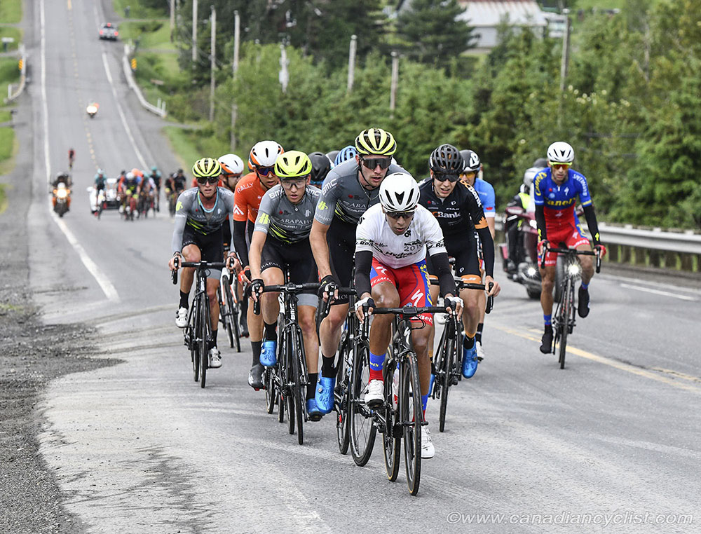 Tour de Beauce, 2019