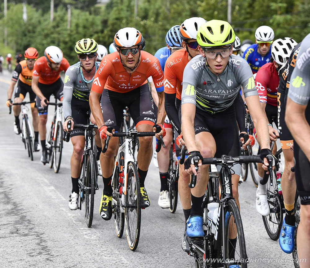 Tour de Beauce, 2019