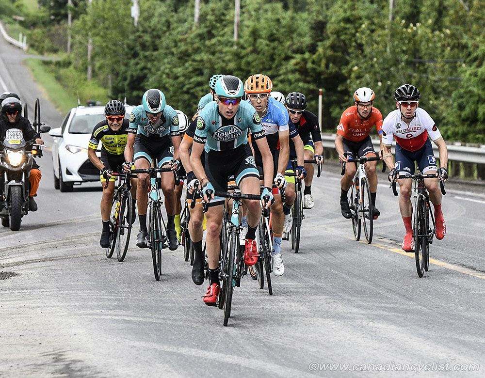 Tour de Beauce, 2019