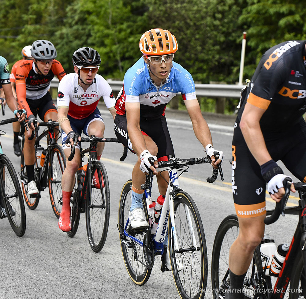 Tour de Beauce, 2019
