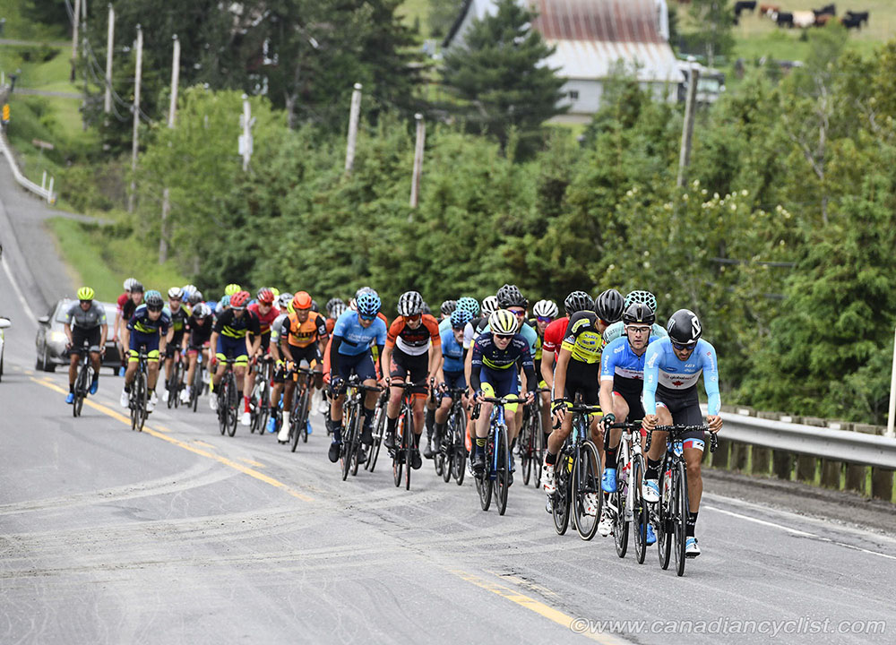Tour de Beauce, 2019