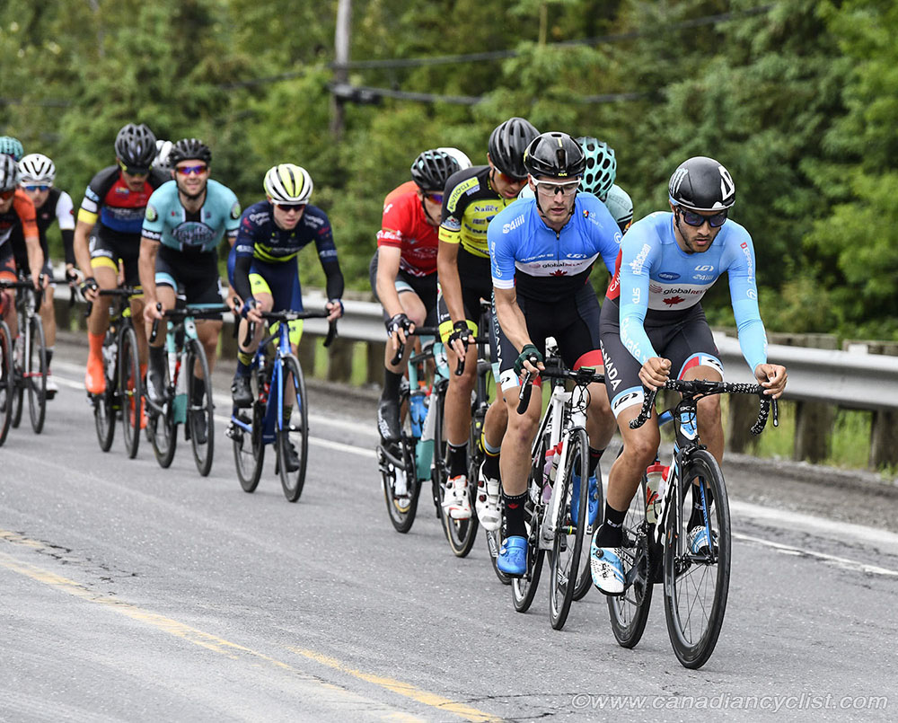 Tour de Beauce, 2019