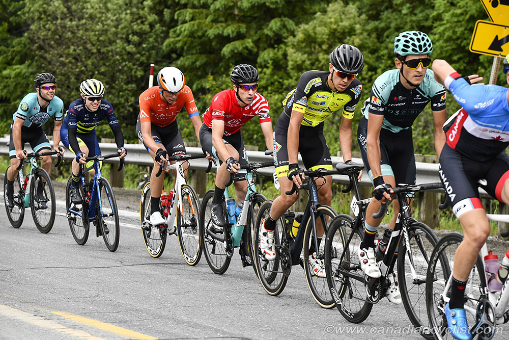 Tour de Beauce, 2019