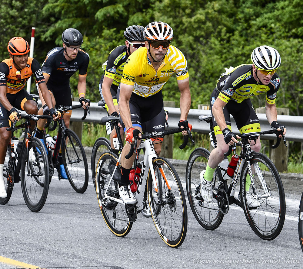 Tour de Beauce, 2019