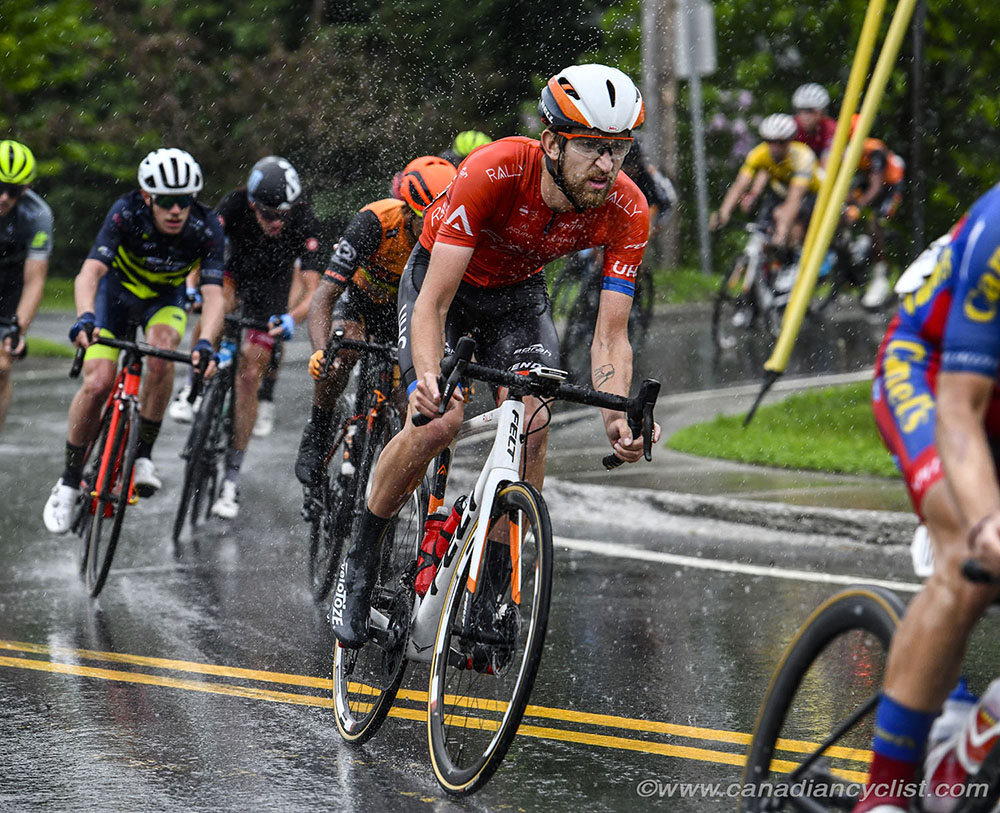Tour de Beauce, 2019
