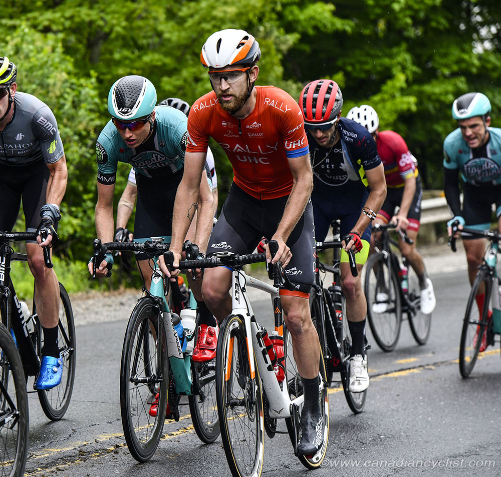 Tour de Beauce, 2019