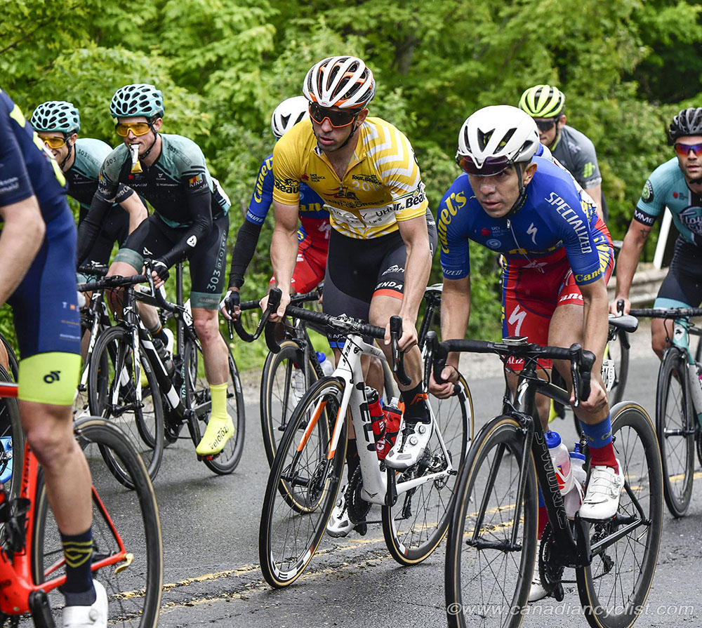 Tour de Beauce, 2019