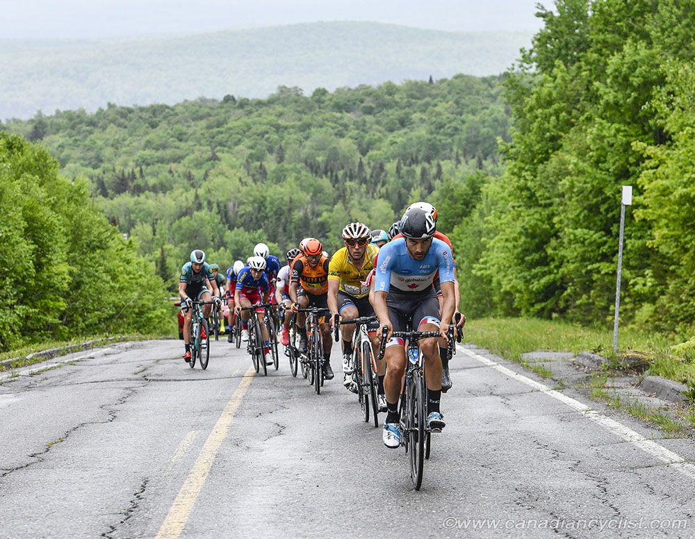 Tour de Beauce, 2019
