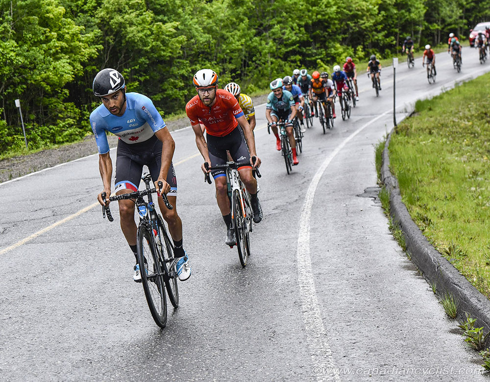 Tour de Beauce, 2019