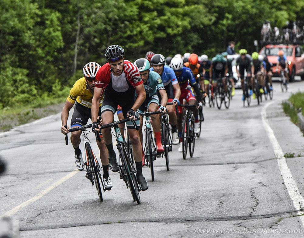 Tour de Beauce, 2019