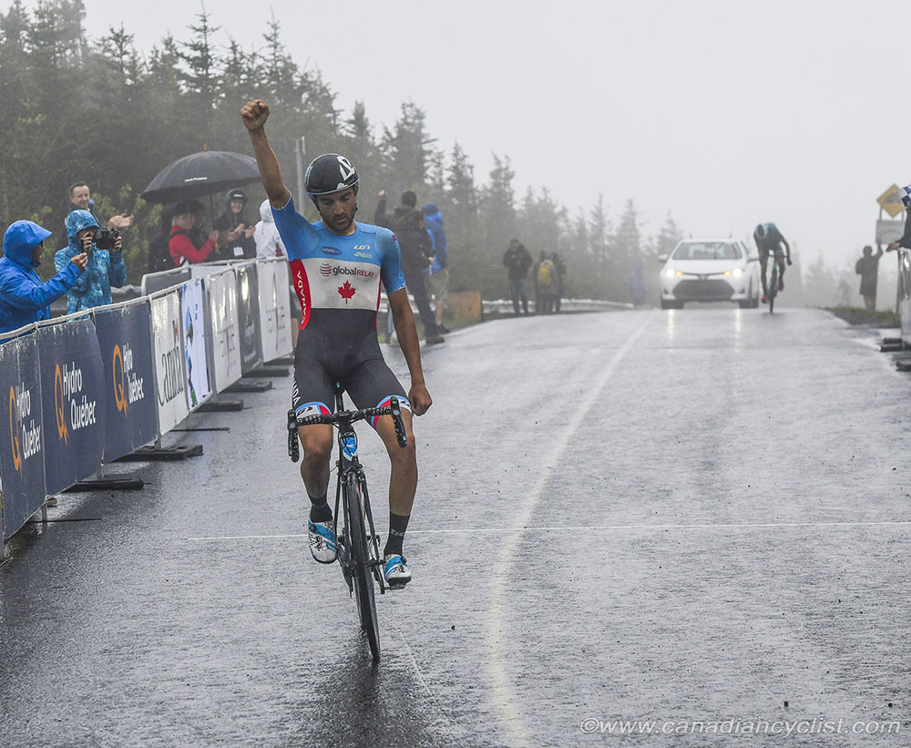 Tour de Beauce, 2019