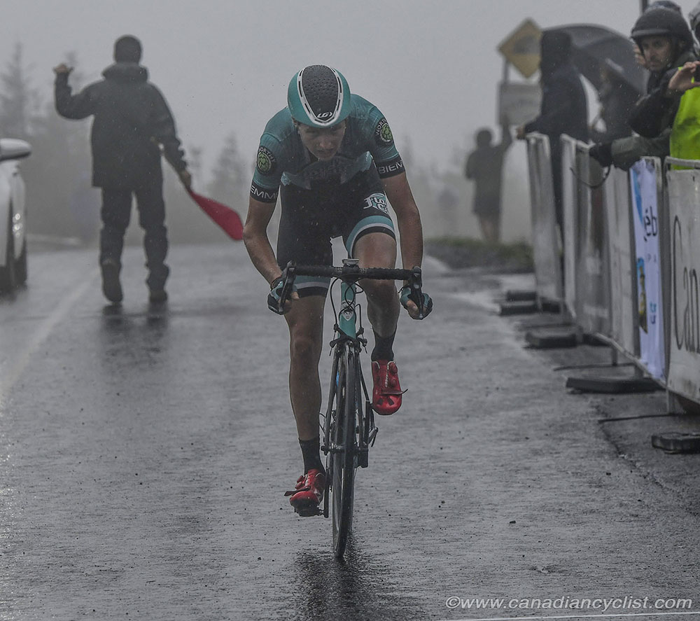 Tour de Beauce, 2019
