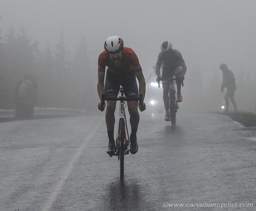 Tour de Beauce, 2019