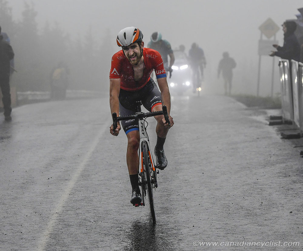 Tour de Beauce, 2019