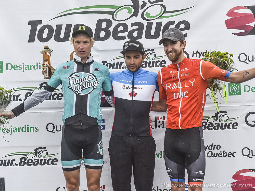 Tour de Beauce, 2019
