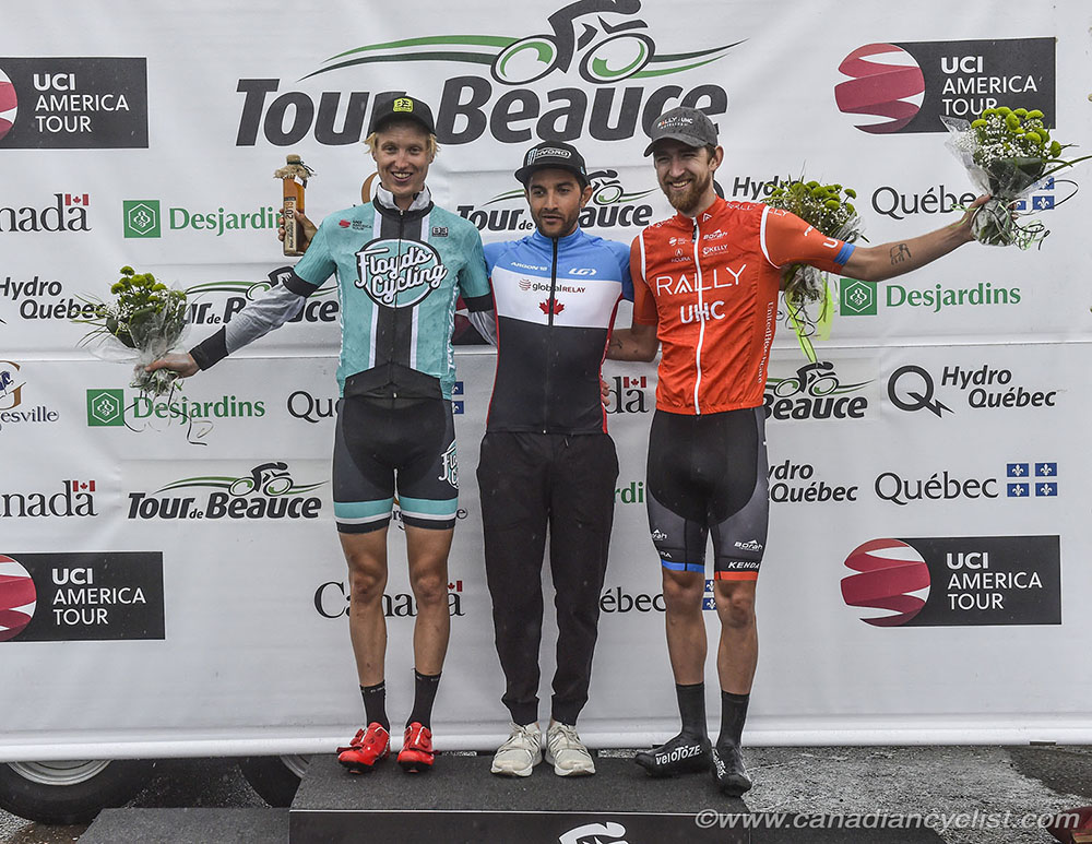 Tour de Beauce, 2019