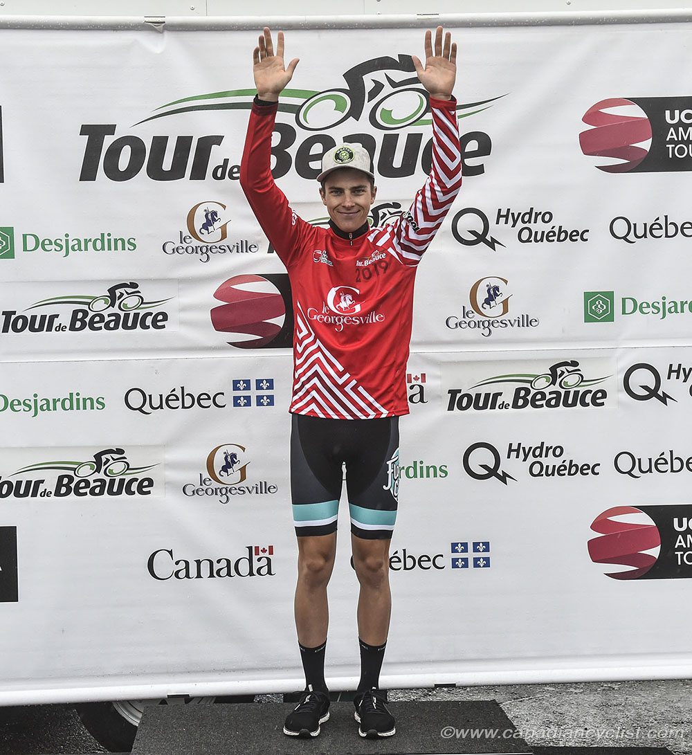 Tour de Beauce, 2019