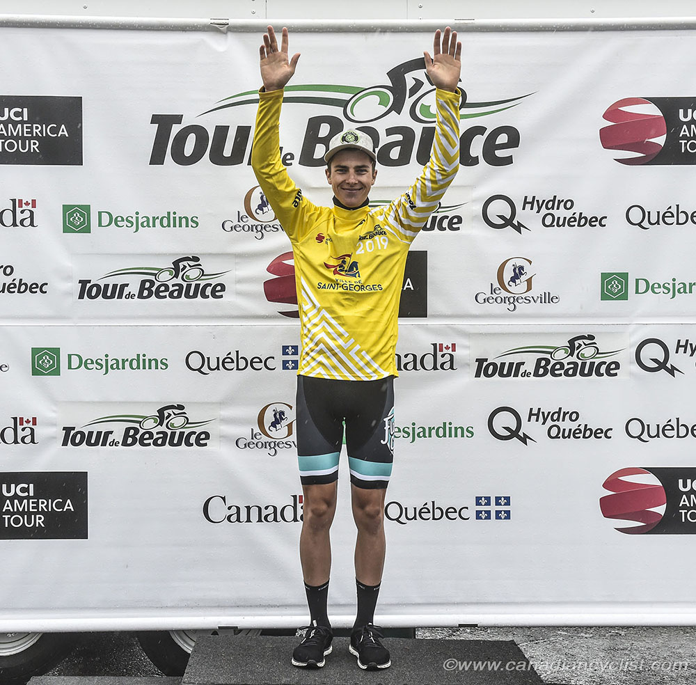 Tour de Beauce, 2019