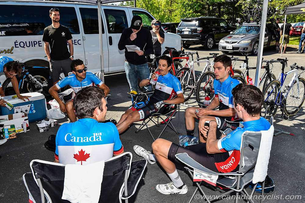Tour de Beauce, 2019