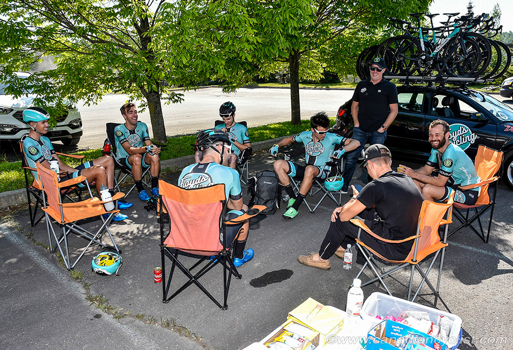 Tour de Beauce, 2019