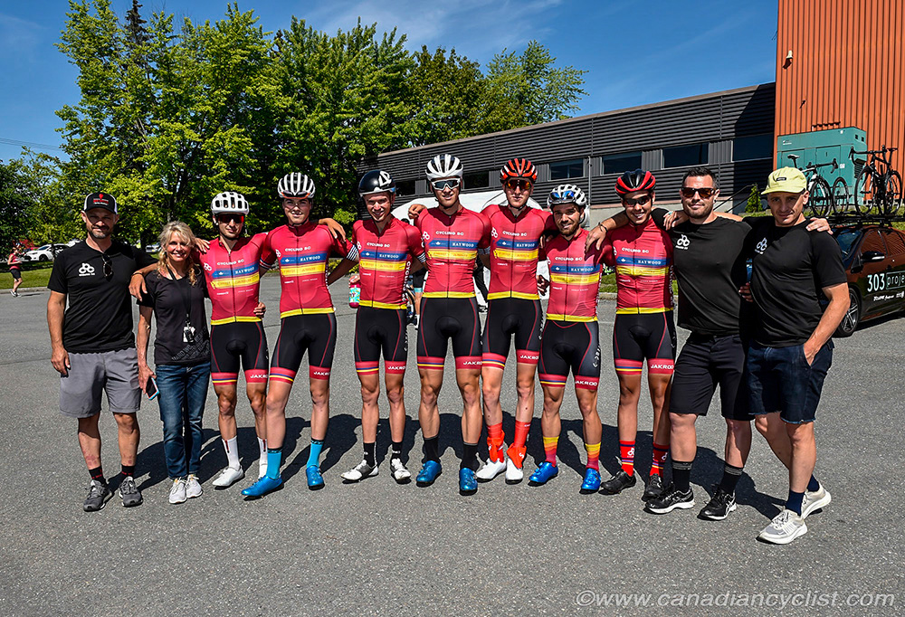 Tour de Beauce, 2019