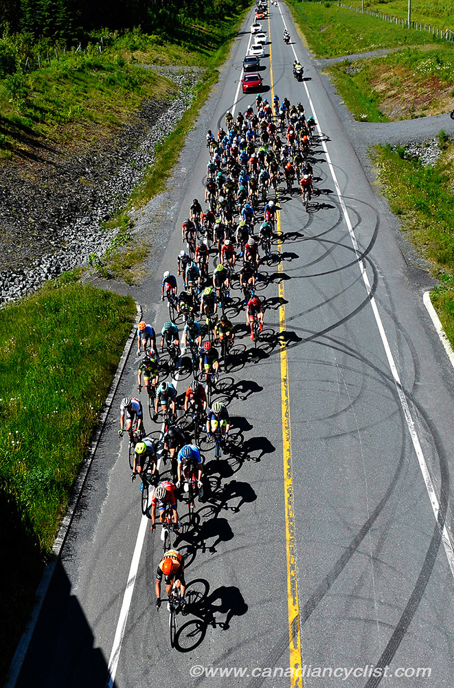 Tour de Beauce, 2019