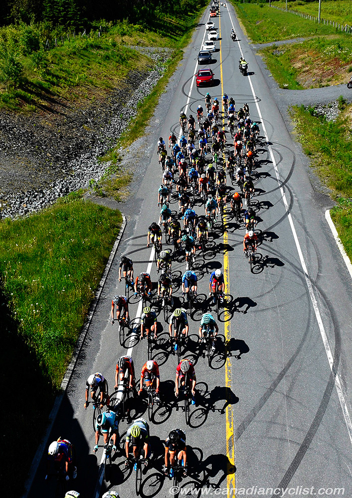 Tour de Beauce, 2019