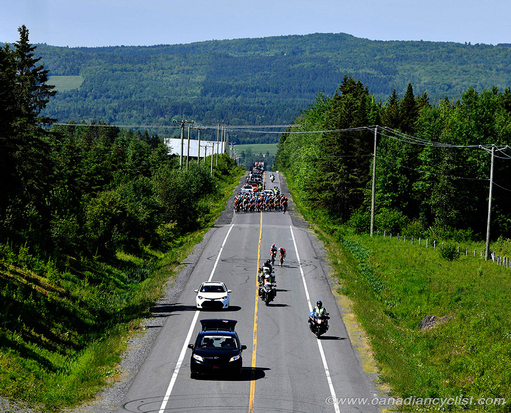 Tour de Beauce, 2019