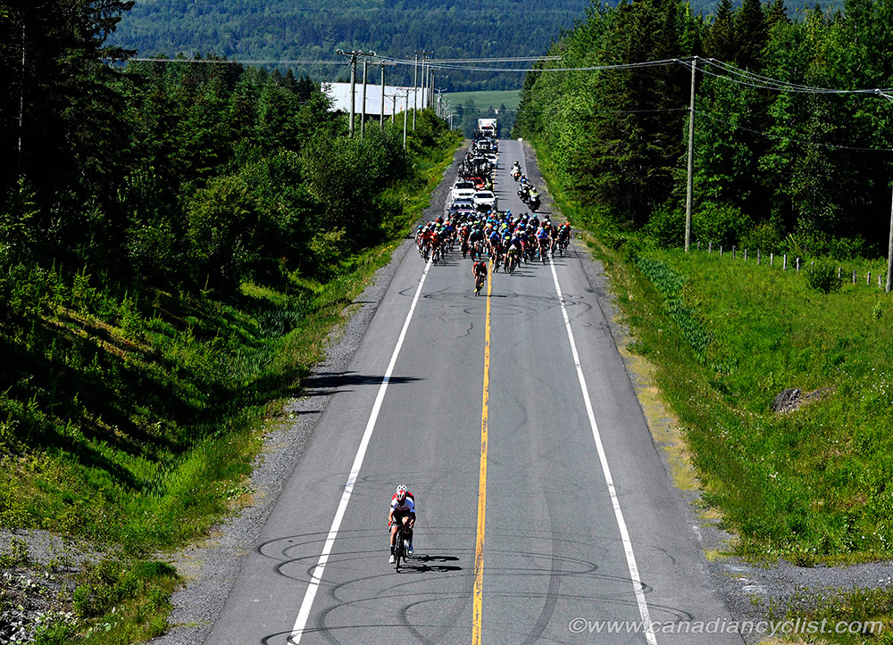 Tour de Beauce, 2019