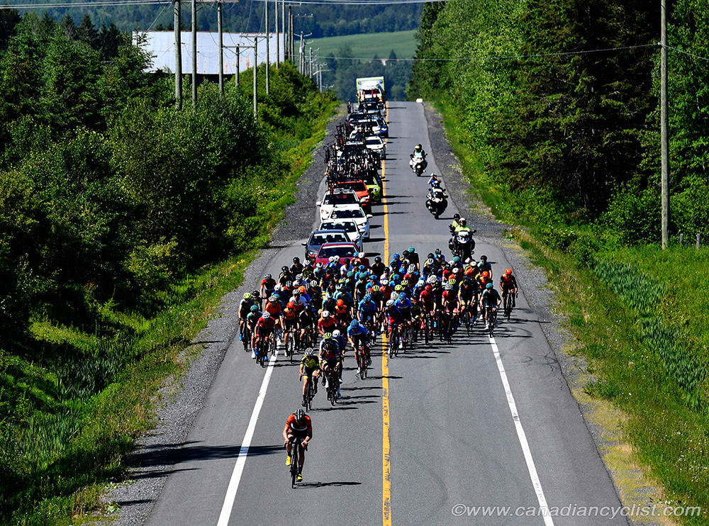 Tour de Beauce, 2019
