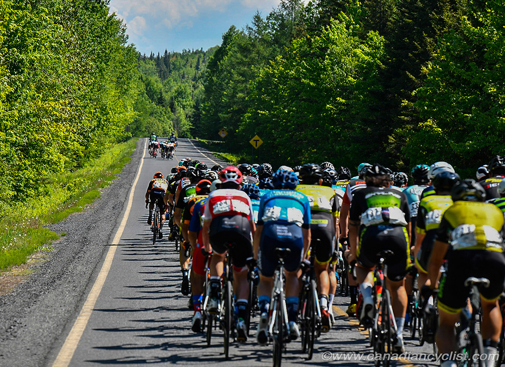 Tour de Beauce, 2019