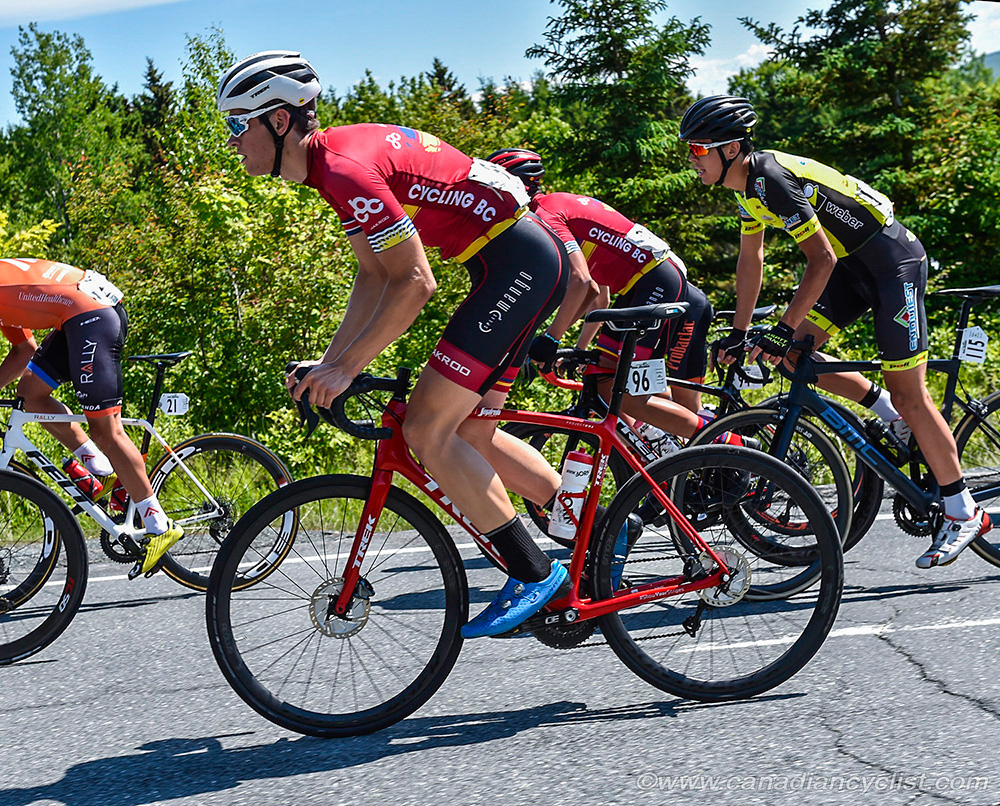 Tour de Beauce, 2019