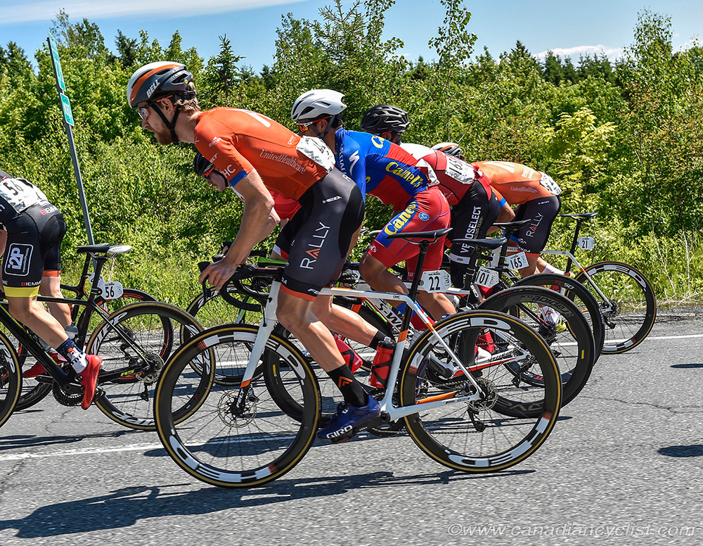 Tour de Beauce, 2019