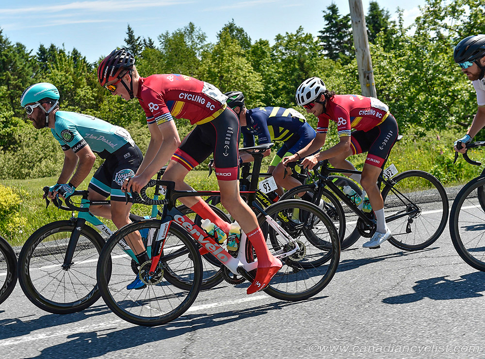 Tour de Beauce, 2019