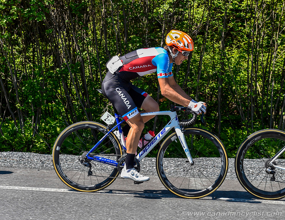 Tour de Beauce, 2019
