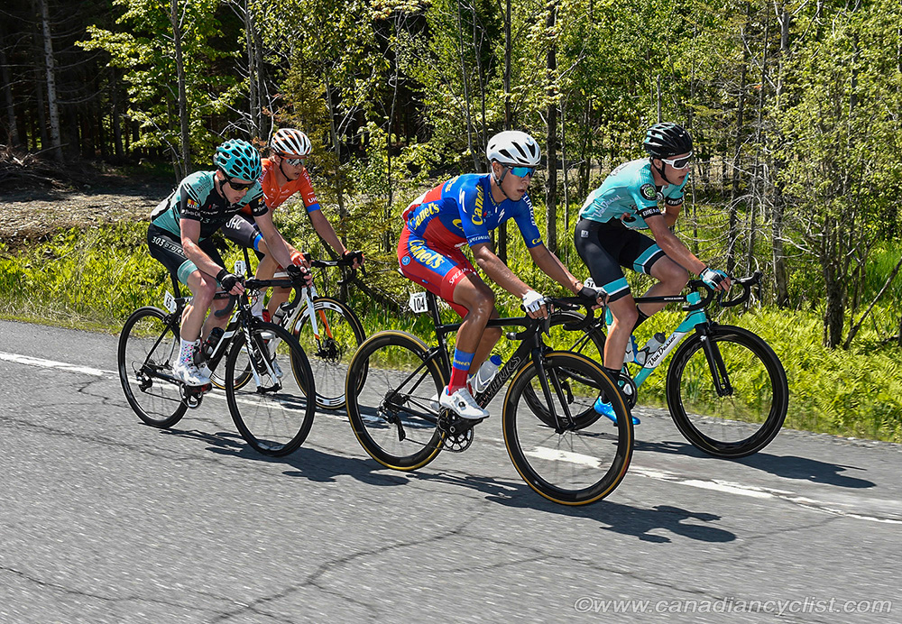 Tour de Beauce, 2019