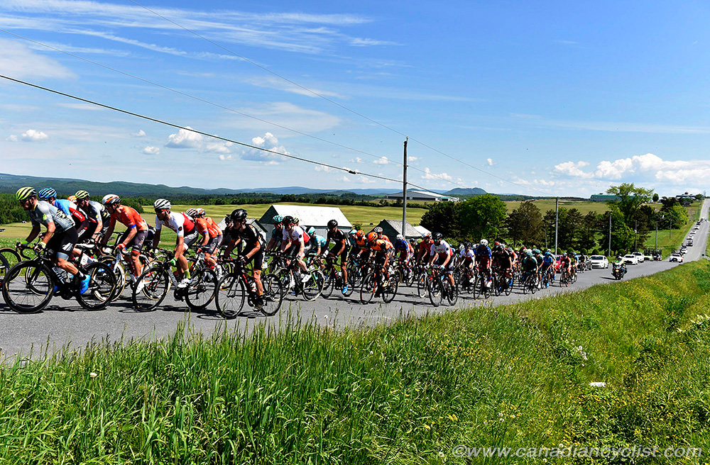 Tour de Beauce, 2019