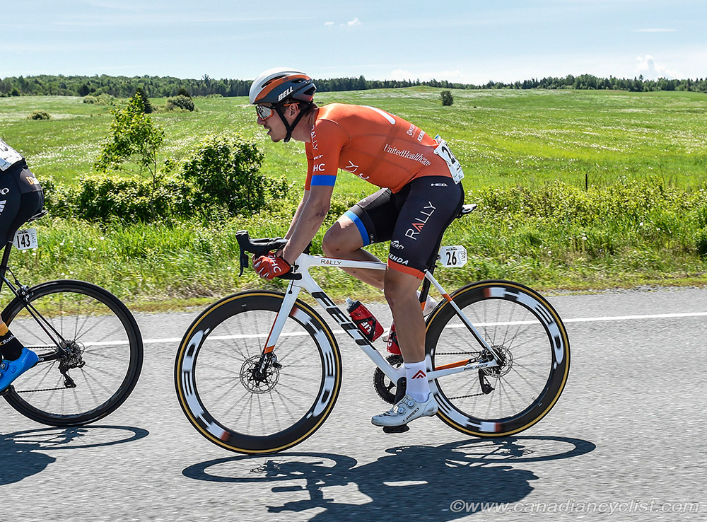 Tour de Beauce, 2019