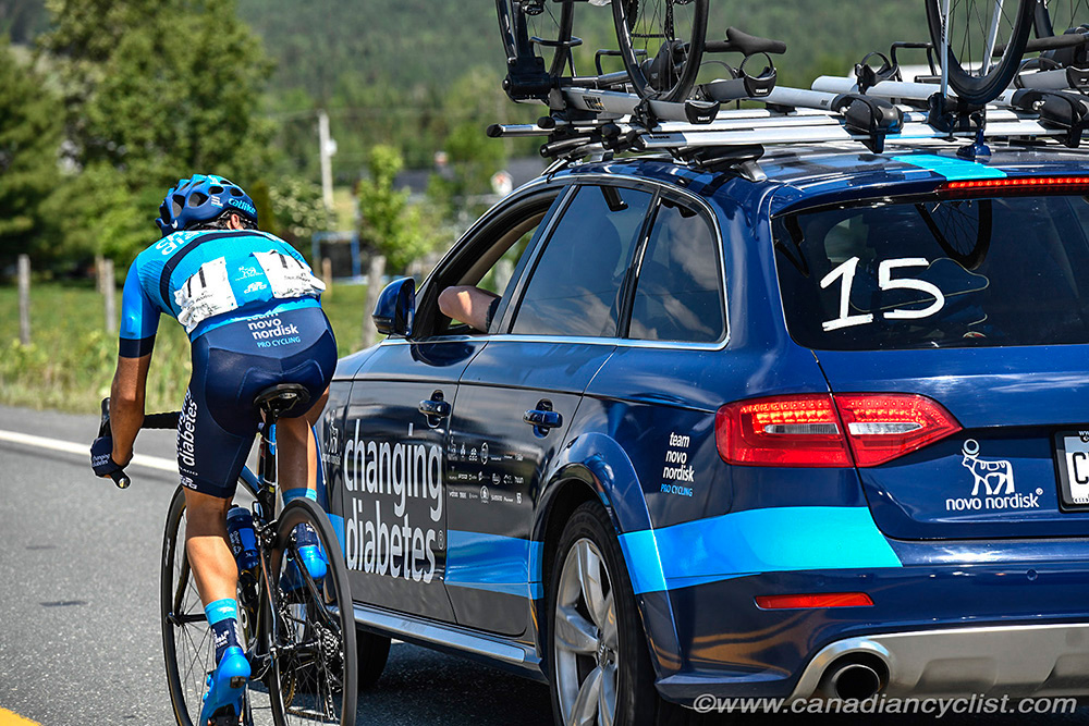 Tour de Beauce, 2019