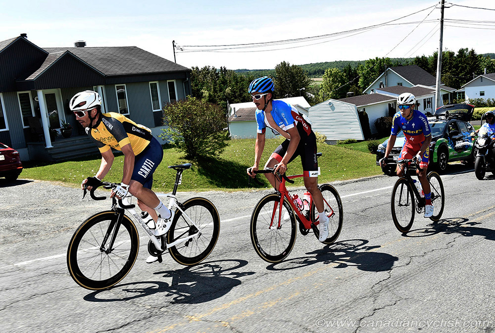 Tour de Beauce, 2019