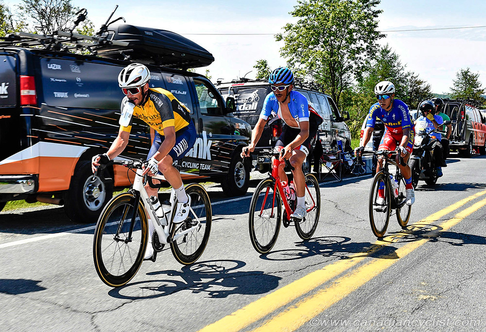 Tour de Beauce, 2019