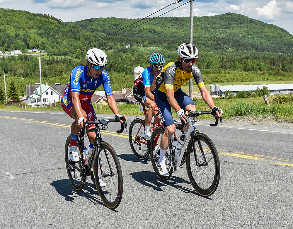 Tour de Beauce, 2019