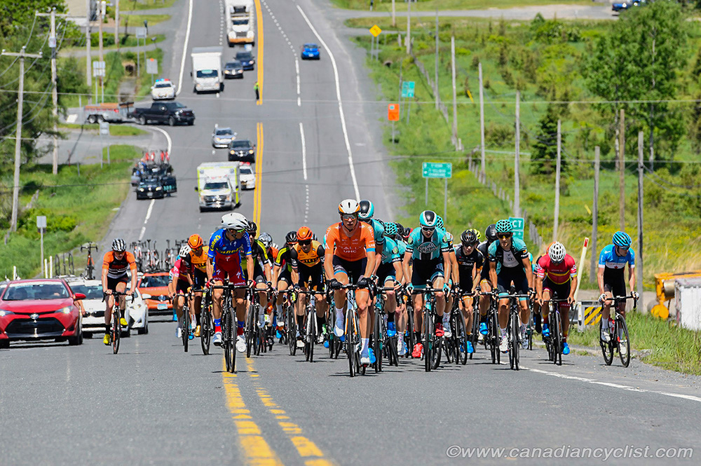 Tour de Beauce, 2019