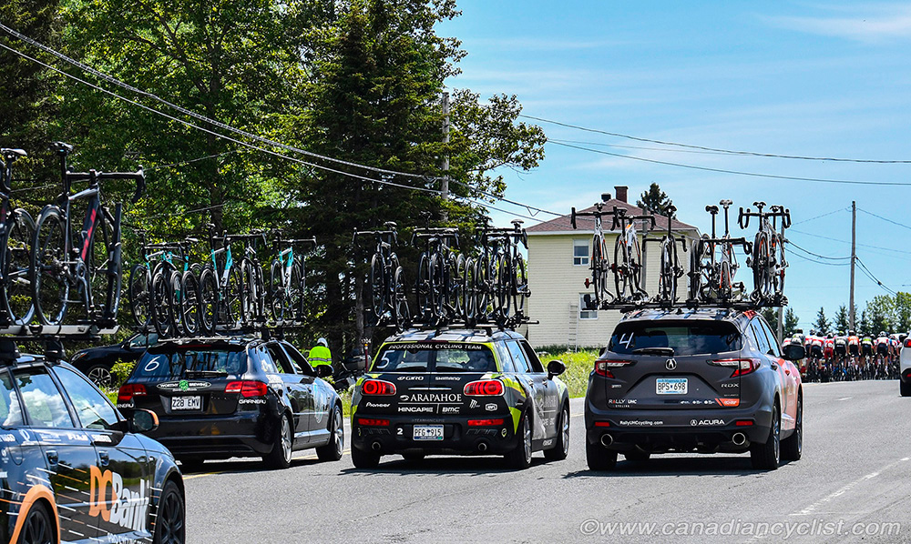 Tour de Beauce, 2019