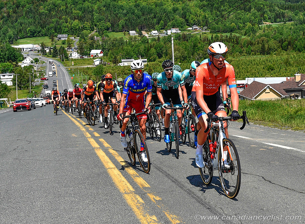 Tour de Beauce, 2019