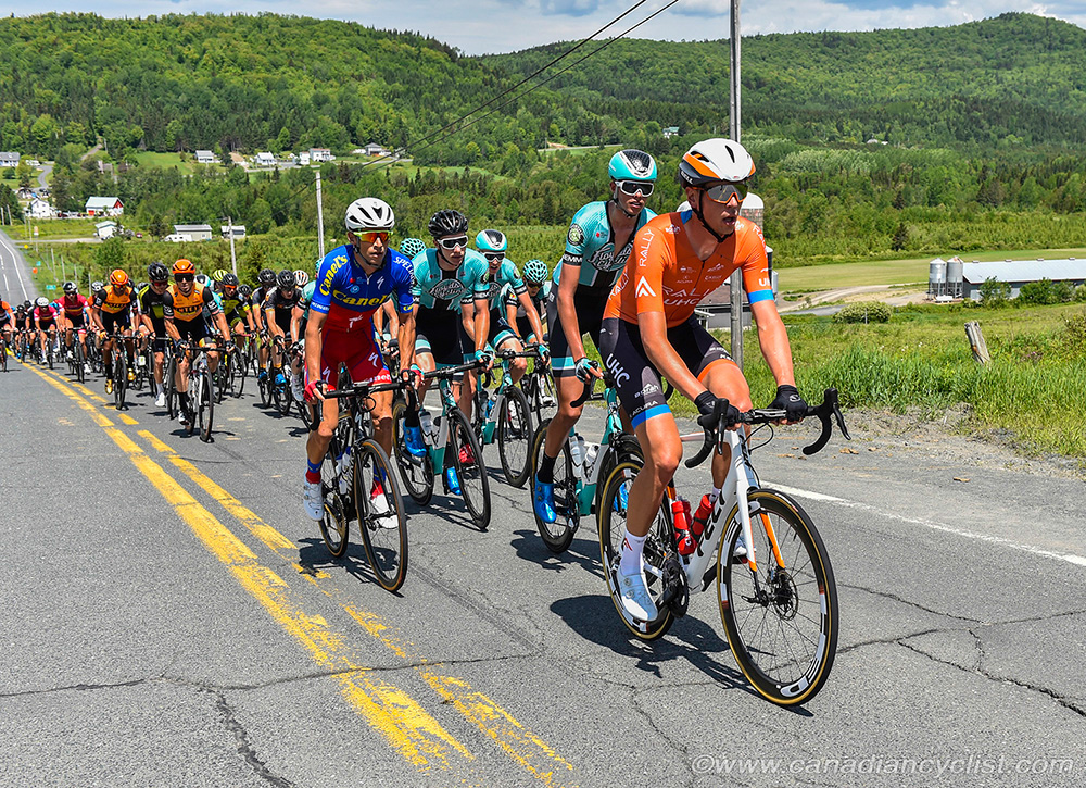 Tour de Beauce, 2019